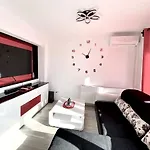 Ayana Apartment