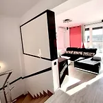 Ayana Apartment