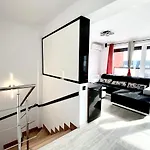 Ayana Apartment