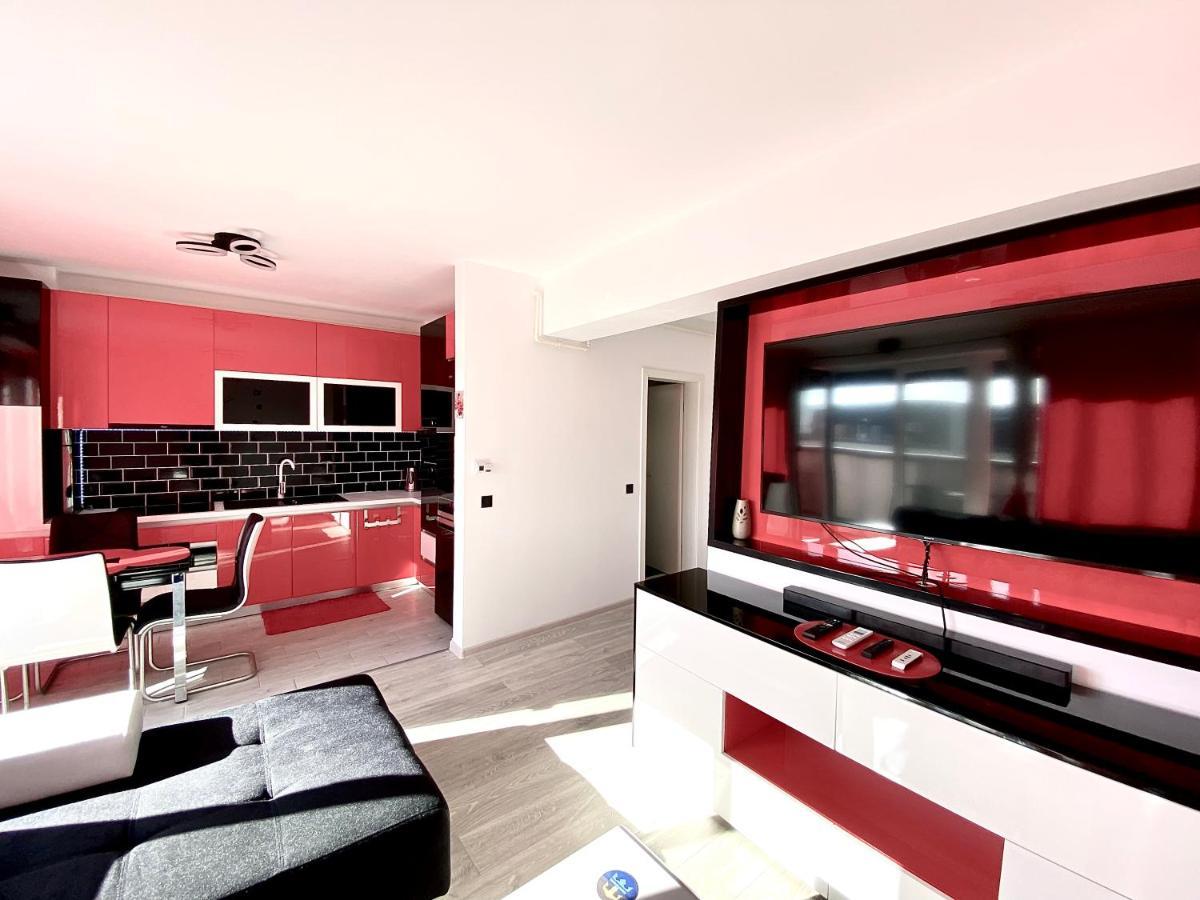 Ayana Apartment Brașov