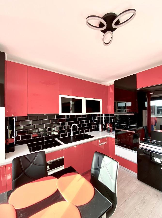Apartment Ayana Brașov