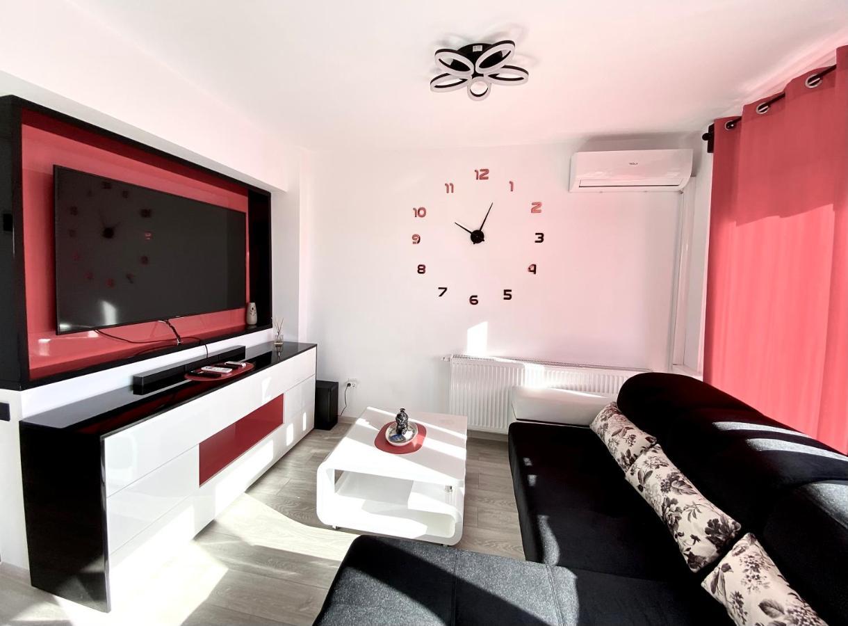 Apartment Ayana *