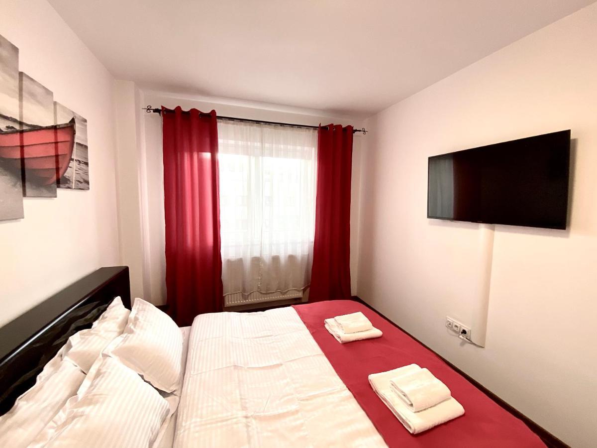 Apartment Ayana Brasov