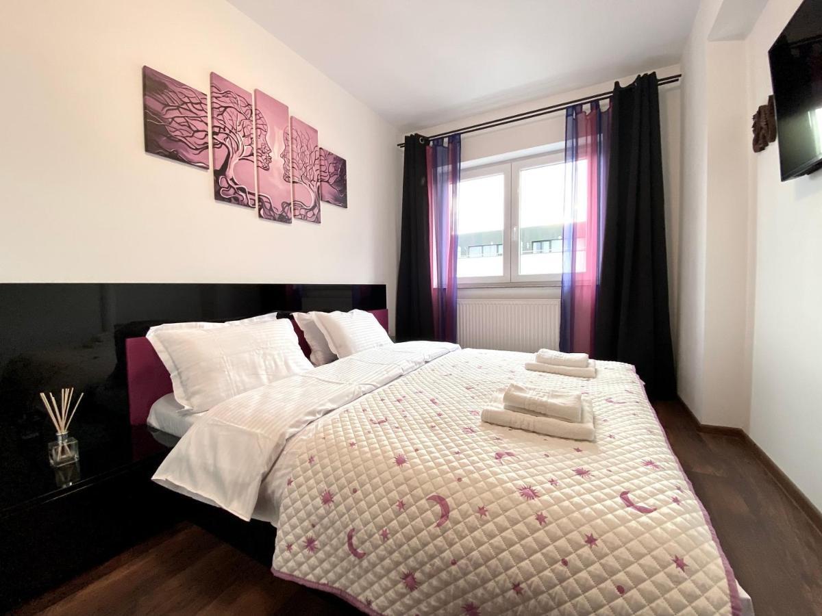 Ayana Apartment