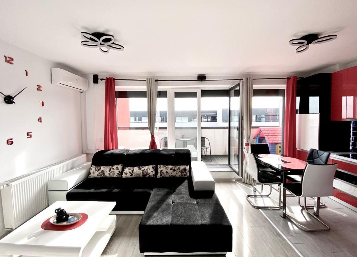 Apartment Ayana