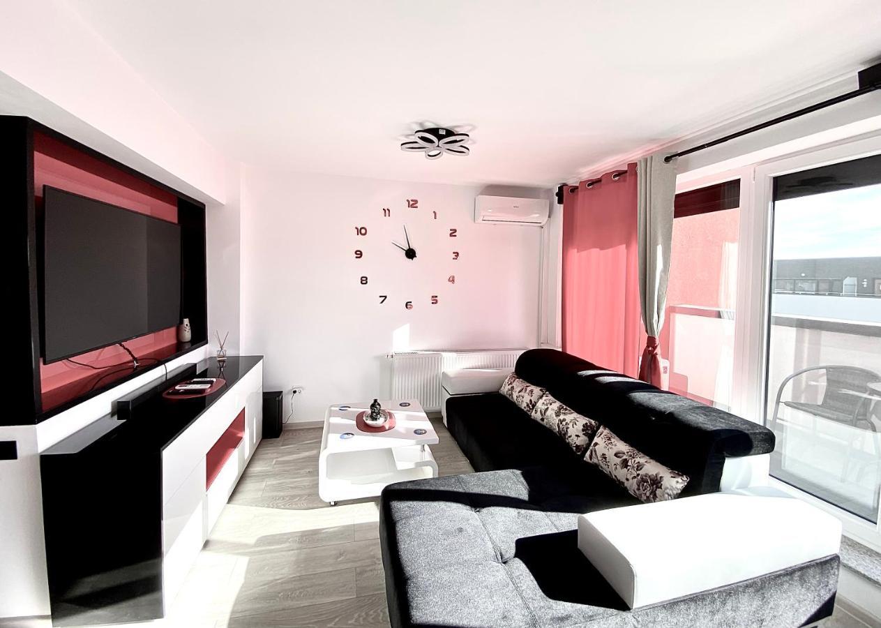 Ayana Apartment