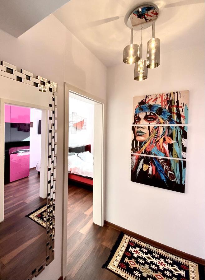 Apartment Ayana *