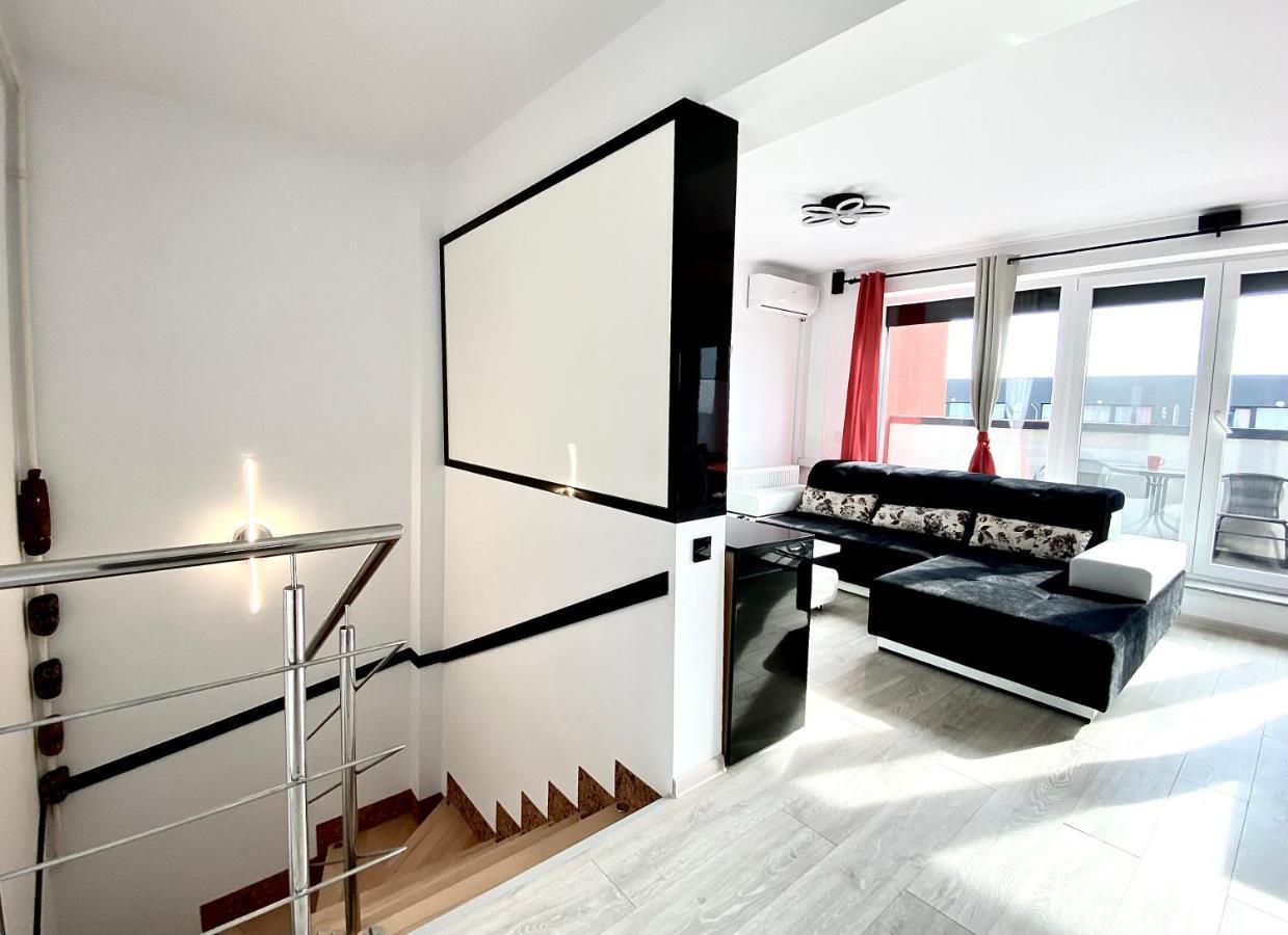 Apartment Ayana Brașov