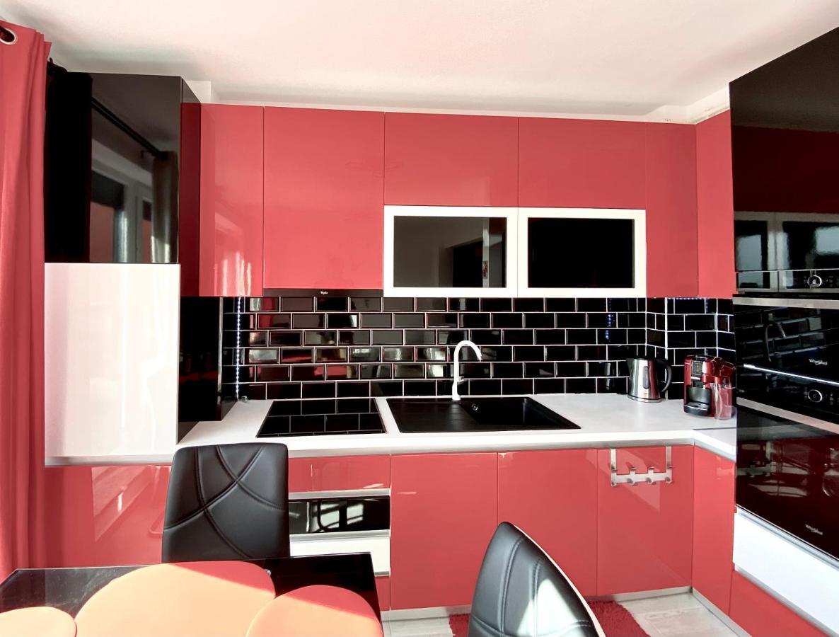 Apartment Ayana Brașov